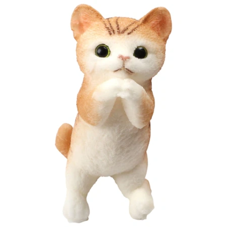 Игрушка-антистресс МЕГА СКВИШ "Супер котик", 20 см, JOLLY JOT (ДЖОЛЛИ ДЖОТ), 665819 - МСК «Форвард»