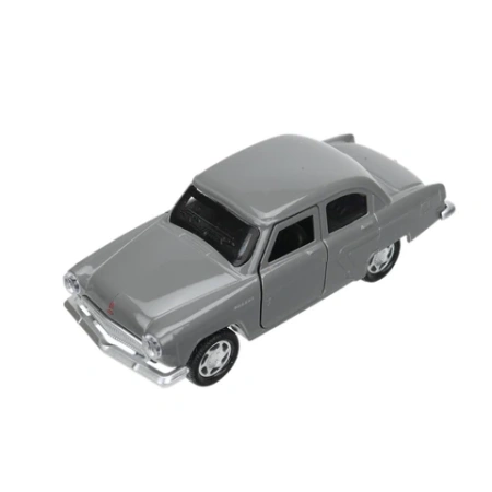 Машина металлическая коллекционная КОМПЛЕКТ 10ШТ АССОРТИ 1, длина 12 см, инерционная, 10 видов, ТЕХНОПАРК N-001 665277 - МСК «Форвард»