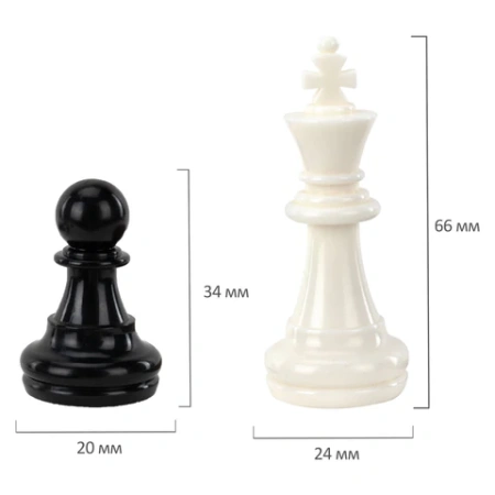 Шахматы, шашки, нарды "3 в 1", магнитные ХИТ, доска 32х32 см, ЗОЛОТАЯ СКАЗКА, 665764 - МСК «Форвард»
