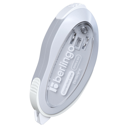 Корректирующая лента Berlingo "Brilliant", 5мм*6м FKs_06042 356799 - МСК «Форвард»