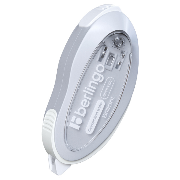 Корректирующая лента Berlingo "Brilliant", 5мм*6м FKs_06042 356799 - МСК «Форвард»