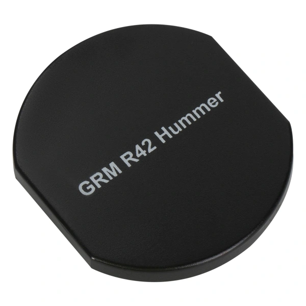 Подушка сменная для печатей ДИАМЕТРОМ 42мм, синяя, ДЛЯ GRM 46042, 175000010 237759