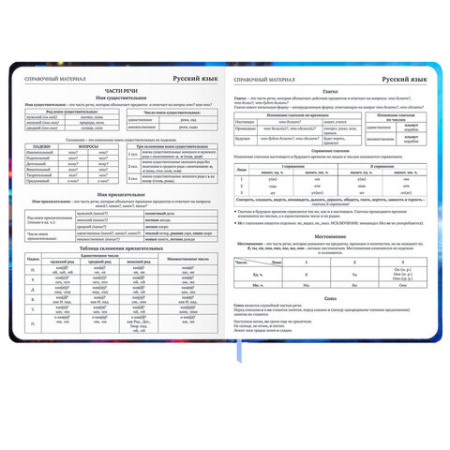 Дневник 1-11 класс 48 л., твердый, BRAUBERG, матовая ламинация, резинка, закладка-ляссе, с подсказом, "Футбол", 107235 - МСК «Форвард»