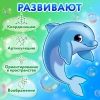 Мыльные пузыри 3000 мл, индивидуальная упаковка, BRAUBERG KIDS, 665456 - МСК «Форвард»