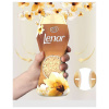 Кондиционер для белья в гранулах, 210 г, LENOR "Oro E Fiori Di Vaniglia", ваниль и орхидея 609696 - МСК «Форвард»