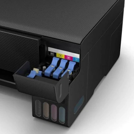 МФУ струйное EPSON L3210 "3 в 1", А4, 33 стр./мин, 5760x1440, СНПЧ, C11CJ68517 354842 - МСК «Форвард»