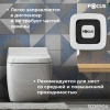 Бумага туалетная 170 м, FOCUS (Система Т2) mini Jumbo, 2-слойная, цвет белый, КОМПЛЕКТ 12 рулонов, 5036904 112145 минпромторг - МСК «Форвард»