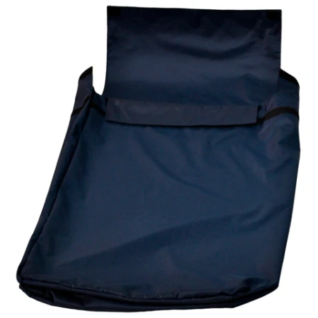 Мешок для уборочных тележек ECO-FORCE УНИВЕРСАЛЬНЫЙ, 120 л, текстильный, СУПЕР ПРОЧНЫЙ, 21EF/78 609754 - МСК «Форвард»