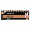 Батарейки КОМПЛЕКТ 24 шт., DURACELL Basic ОРИГИНАЛ, АА (LR6, 15А), алкалиновые, пальчиковые, Б0064986 456993 - МСК «Форвард»