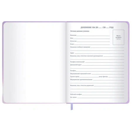 Дневник 1-11 класс 48 л., обложка кожзам (твердая с поролон), 3D-элемент, BRAUBERG, "Суровый кот", 107221 - МСК «Форвард»