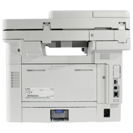 МФУ лазерное CANON i-SENSYS MF463dw, "3 в 1", А4, 40 стр./мин, 80000 стр./мес, ДУПЛЕКС, ДАПД, сетевая карта, Wi-Fi, 5951C008 354957 ПОД ЗАКАЗ 8ДНЕЙ - МСК «Форвард»