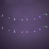 Электрогирлянда-нить комнатная "Pastel", 10 м, 120 LED, мультицветная, 220 V, контроллер, ЗОЛОТАЯ СКАЗКА, 592472 - МСК «Форвард»