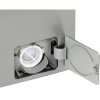 Стиральная машина BEKO RSPE78612S, 1200 об/мин, 7 кг, фронтальная загрузка, 15 программ, пар, серебристая, 7322710002 457167 - МСК «Форвард»