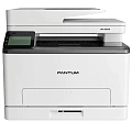 МФУ лазерные цветные - МСК «Форвард»