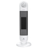 Тепловентилятор колонный ROYAL CLIMA RFH-C2000DC-WT, 2000 Вт, 3 режима работы, белый, НС-1348089 457468 - МСК «Форвард»