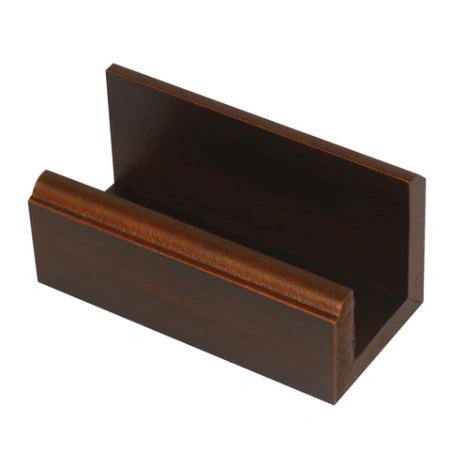 Набор подарочный настольный BESTAR "Titan" из дерева, 8 предметов, цвет "орех", 236367 - МСК «Форвард»