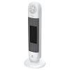 Тепловентилятор колонный ROYAL CLIMA RFH-C2000DC-WT, 2000 Вт, 3 режима работы, белый, НС-1348089 457468 - МСК «Форвард»