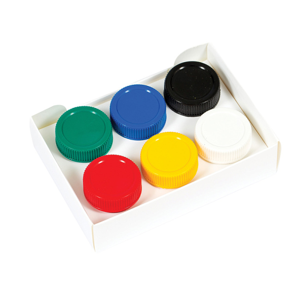 Гуашь Мульти-Пульти "Енот в Греции", 06 цветов, 17,5мл, картон ГК_10268 236499 - МСК «Форвард»