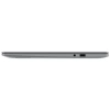 Ноутбук HONOR MagicBook X16 16", Intel Core i3-1315U, 8 Гб, SSD 512 Гб, No OS, серый, 5301ALXS 355100  - МСК «Форвард»