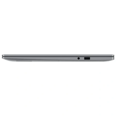 Ноутбук HONOR MagicBook X16 16", Intel Core i3-1315U, 8 Гб, SSD 512 Гб, No OS, серый, 5301ALXS 355100  - МСК «Форвард»