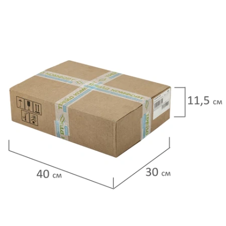 Мыло одноразовое 13 г, КОМПЛЕКТ 500 шт., COMFORT LINE, саше, флоупак, 2000411 608839 - МСК «Форвард»