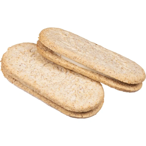 Печенье песочное BelVita Утреннее с цельными злаками и йогуртовой начинкой 253 г 608014 425581 - МСК «Форвард»