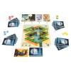 Игра настольная "Имаджинариум Детство" до 7 игроков, 6+, COSMODROME GAMES, 12674 666956 - МСК «Форвард»