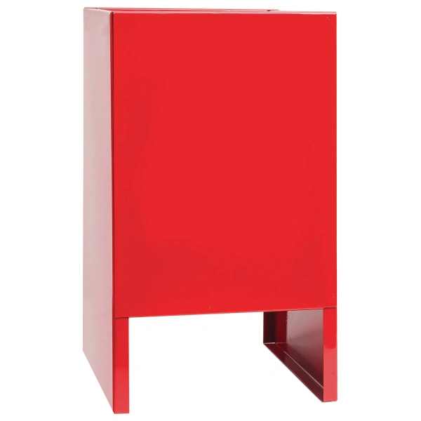 Подставка под огнетушители диаметром до 180мм, до 12кг, ОП-5,-6,-8,-10, сварная, ЯРПОЖ, П-20, 0765 610688