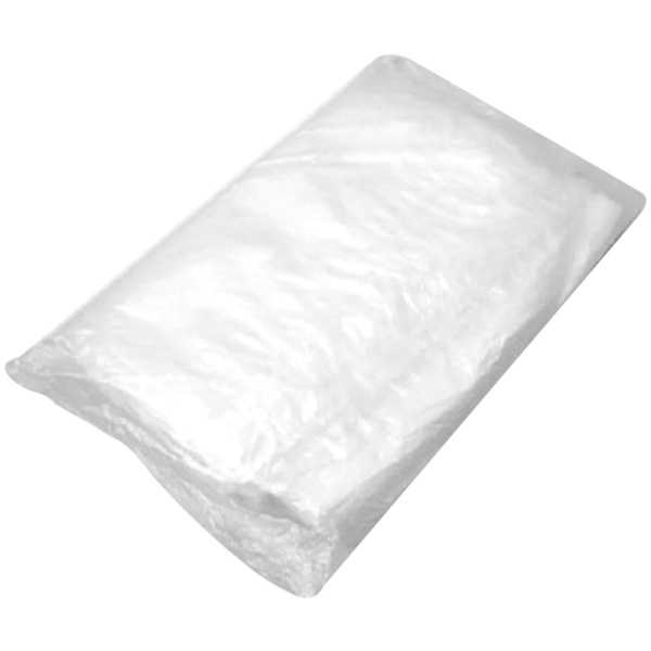 Пакет фасовочный OfficeClean ПВД, 30*40см, 35мкм 500шт 252386