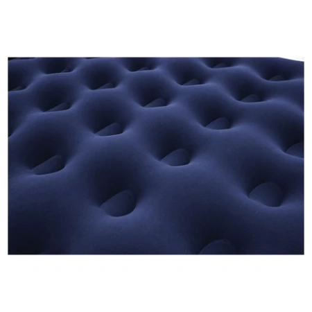 Надувной матрас 152х203х28 см, встроенный ножной насос, до 300 кг, BESTWAY, 67226 680166 - МСК «Форвард»