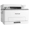 МФУ лазерное ЦВЕТНОЕ PANTUM CM1100DN "3 в 1", А4, 18 стр./мин., 30000 стр./мес., ДУПЛЕКС, сетевая карта 354819 - МСК «Форвард»