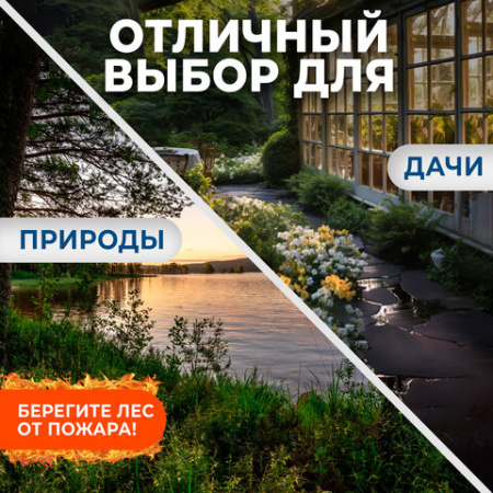 Мангал сборный размер 350х240х350 мм + 6 шампуров в плёнке длина 330 мм, в плёнке, 701724 - МСК «Форвард»