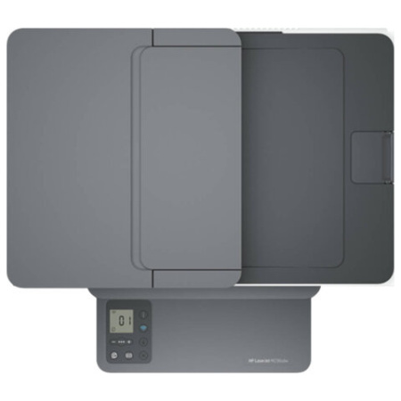 МФУ лазерное HP LaserJet M236sdw "3 в 1", А4, 29 стр./мин., 20000 стр./мес., ДУПЛЕКС, АПД, Wi-Fi, сетевая карта, 9YG09A 354856 - МСК «Форвард»