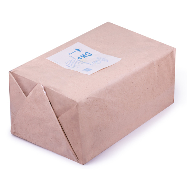 Бумага для пишущих машин БОЛЬШОГО ФОРМАТА, А3, ГАЗЕТНАЯ, 43-47г/м, 2500 листов, КОНДОПОГА, 110356