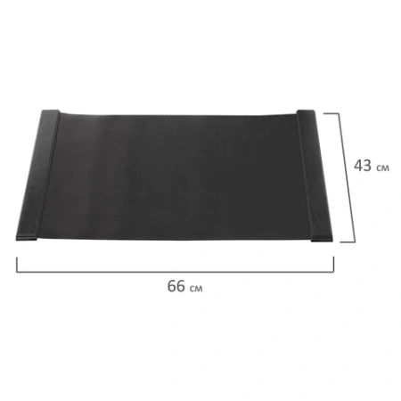 Набор подарочный настольный BESTAR "Titan" из дерева, 8 предметов, цвет "черное дерево", 237217 - МСК «Форвард»