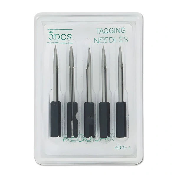 Иглы для пистолета-маркиратора MOTEX MTX-05R (290488) стандартные, КОМПЛЕКТ 5шт, Корея  290492