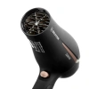 Фен BRAYER BR3000BN, 2200 Вт, 2 скорости, 3 температурных режима, складная ручка, черный 456101 - МСК «Форвард»