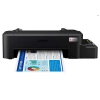 Принтер струйный EPSON L121, А4, 9 стр./мин (ч/б), 4,8 стр./мин (цв.), 720x720, СНПЧ, C11CD76414 354815 ПОД ЗАКАЗ 8ДНЕЙ - МСК «Форвард»