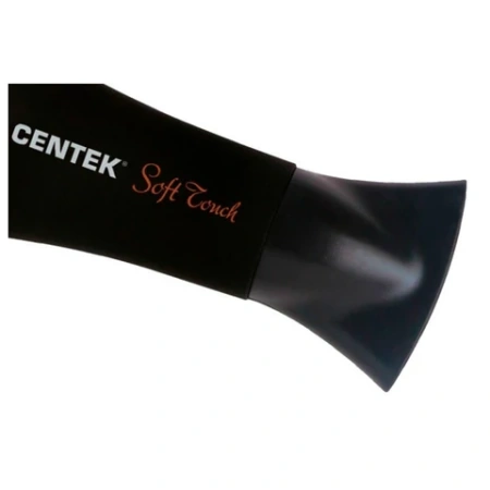 Фен CENTEK CT-2242, 2000 Вт, 2 скорости, 3 температурных режима, черный/розовый 457620 - МСК «Форвард»