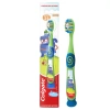 Зубная щетка детская (2-5 лет) COLGATE, супер мягкая, ассорти 8718951414181 609063 - МСК «Форвард»