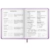 Дневник 1-4 класс 48 л., кожзам (твердая с поролоном), печать, аппликация, ЮНЛАНДИЯ, "Собачка", 106937 - МСК «Форвард»