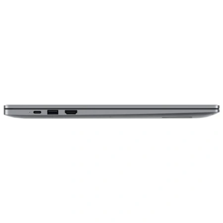 Ноутбук HONOR MagicBook X16 16", Intel Core i3-1315U, 8 Гб, SSD 512 Гб, No OS, серый, 5301ALXS 355100  - МСК «Форвард»