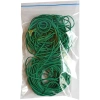 Пакет с замком zip-lock ПВД 12x17 см 60 мкм (100 шт)  1388946 - МСК «Форвард»