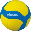 Мяч волейбольный Mikasa VS170W-Y-BL №5 желтый/синий облегченный VS170W-Y-BL 1996621 под заказ 8 дней - МСК «Форвард»