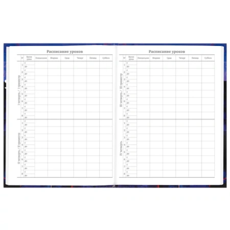 Дневник 5-11 класс 48 л., твердый, BRAUBERG, глянцевая ламинация, с подсказом, "DELIGHT", 106864 - МСК «Форвард»