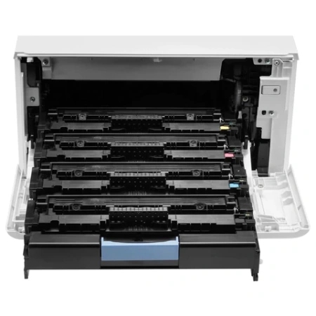 МФУ лазерное ЦВЕТНОЕ HP Color LaserJet Pro M479fnw "4 в 1", А4, 27 стр./мин., 50000 стр./мес., АПД, WiFi, сетевая карта, W1A78A 354364 ПОД ЗАКАЗ 8ДНЕЙ! - МСК «Форвард»