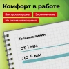 Набор текстовыделителей 4 ПАСТЕЛЬНЫХ ЦВЕТА, АССОРТИ, STAFF College "STICK PASTEL", линия письма 1-4 мм, скошенный наконечник, 152531 - МСК «Форвард»