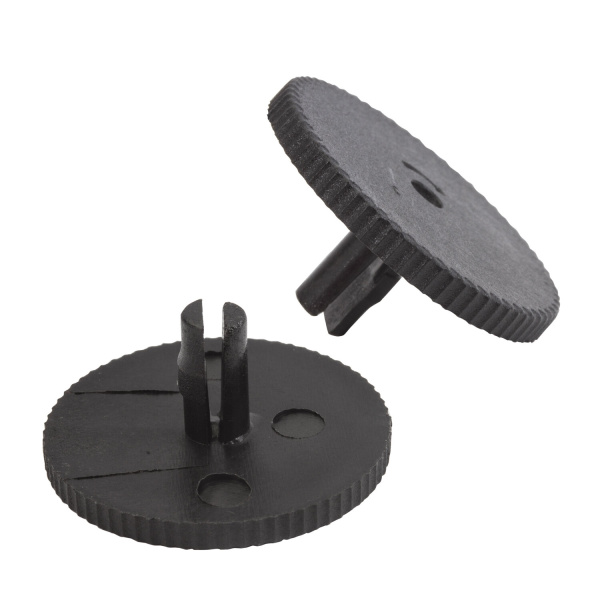 Сменные диски для мощного дырокола BRAUBERG "Heavy duty" (арт. 226870), КОМПЛЕКТ 6 шт., 227973