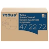 Бумага туалетная 207 м, Tellus/TORK (Система T8) SmartOne, ADVANCED, КОМПЛЕКТ 8 рулонов, 2-слойная, 472272 115083 минпромторг - МСК «Форвард»