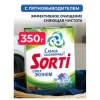 Стиральный порошок-автомат 350 г, SORTI "СУПЕР ЭКОНОМ", 8560-3 702643 - МСК «Форвард»